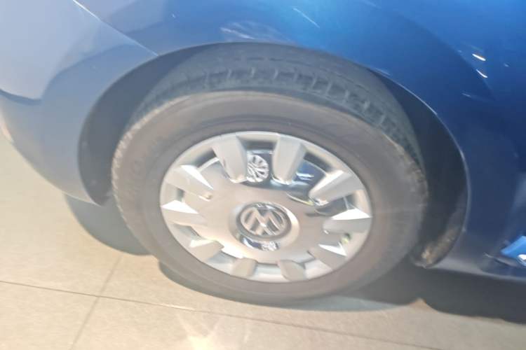 Used Volkswagen Beetle 2018 180TSI Yile Model Right Rear Wheel Hub