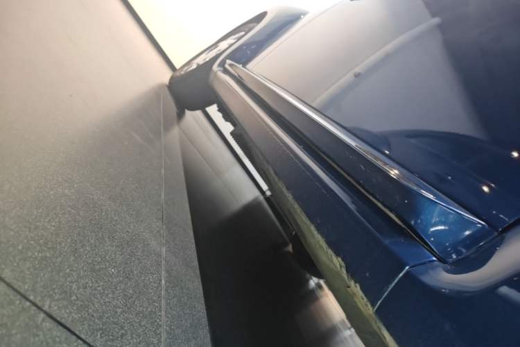 Used Volkswagen Beetle 2018 180TSI Yile Model Right Side Sill