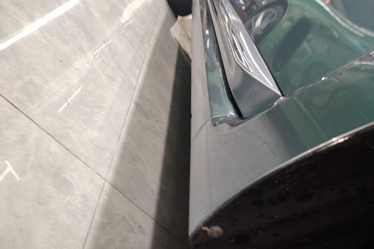 Used Volkswagen Beetle 2018 180TSI Yile Model Right Side Sill