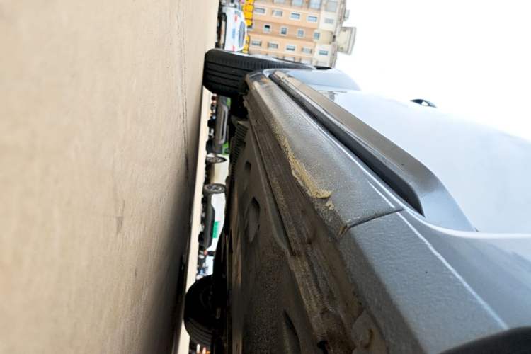 Used Volkswagen Beetle 2018 180TSI Yile Model Right Side Sill
