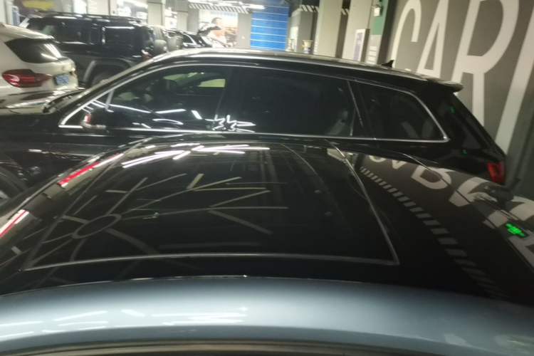 Used Volkswagen Beetle 2018 280TSI Zongle Model Roof