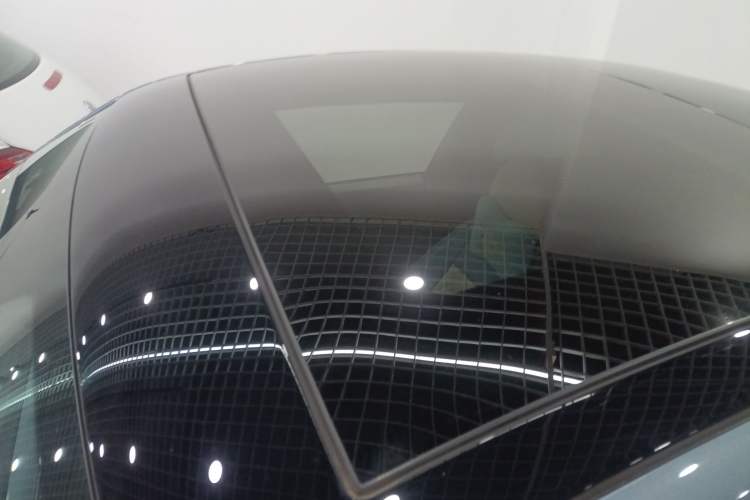 Used Volkswagen Beetle 2018 180TSI Shangle Model Roof