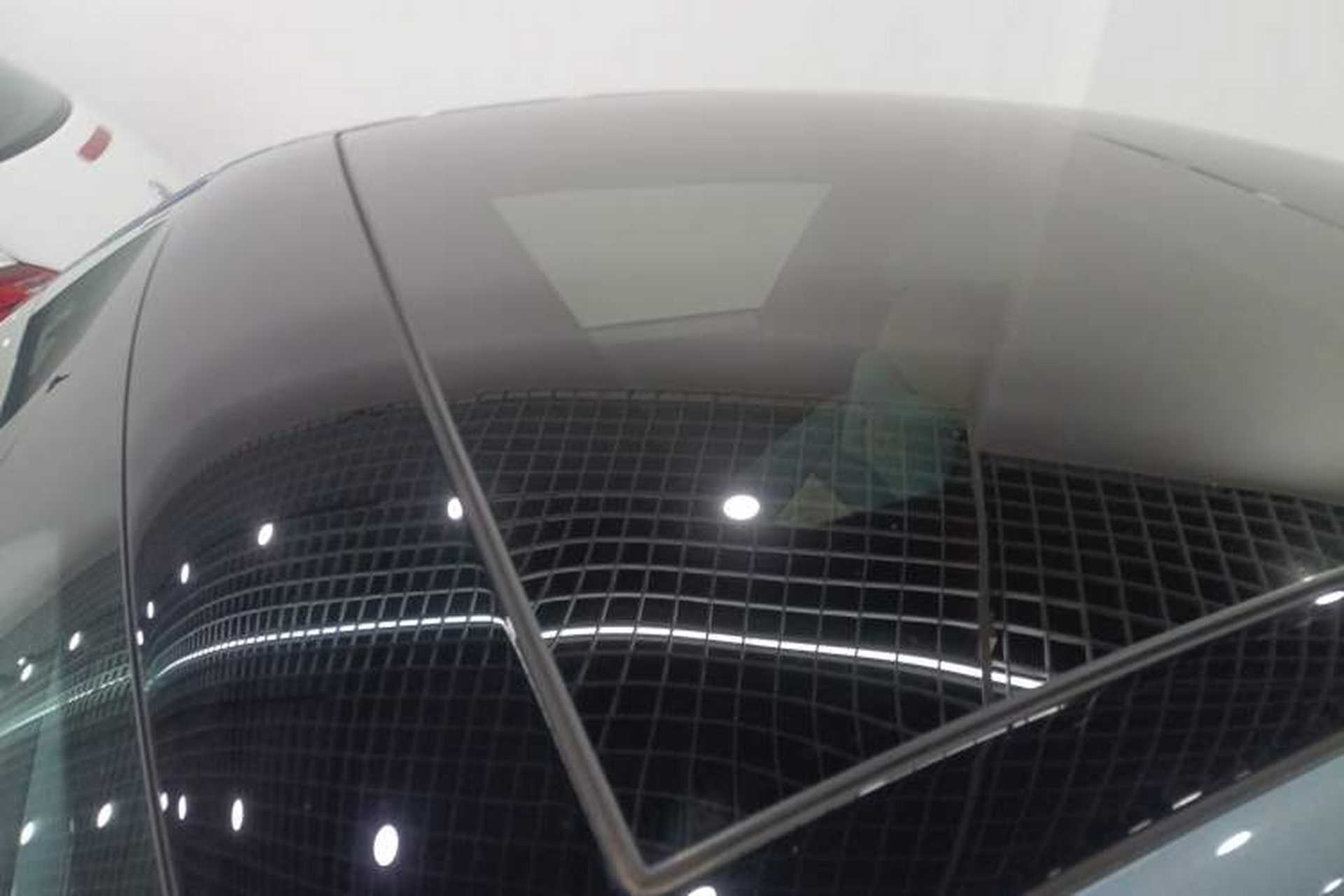 Used Volkswagen Beetle 2018 180TSI Shangle Model Roof