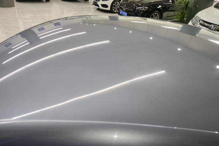 Used Volkswagen Beetle 2018 180TSI Yile Model Roof