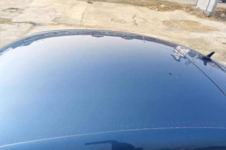 Used Volkswagen Beetle 2018 180TSI Yile Model Roof