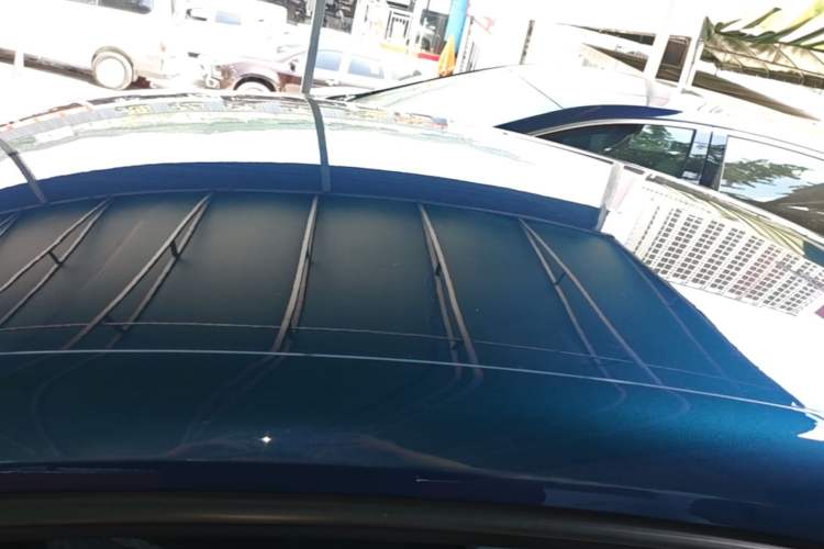 Used Volkswagen Beetle 2018 180TSI Yile Model Roof