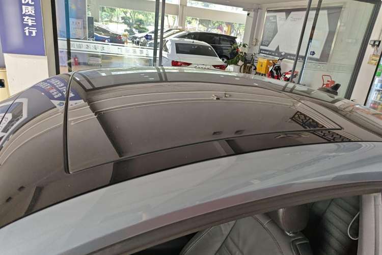 Used Volkswagen Beetle 2018 280TSI ZhiLe Trim Roof