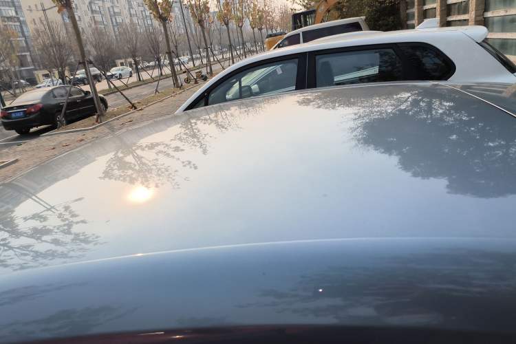 Used Volkswagen Beetle 2018 180TSI Yile Model Roof