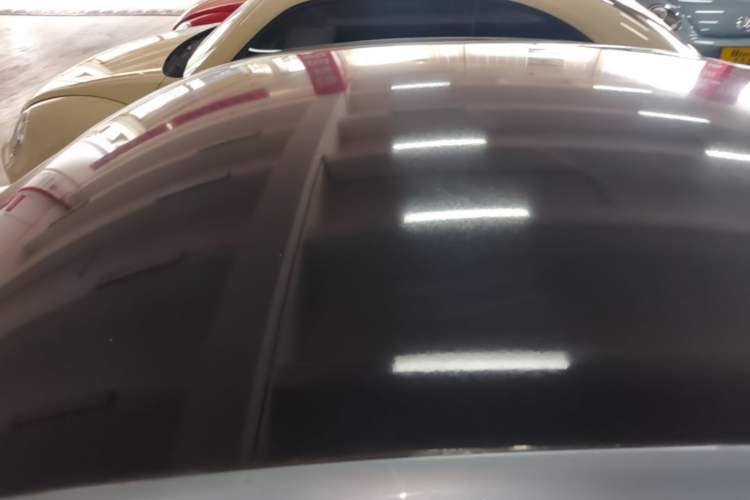 Used Volkswagen Beetle 2018 180TSI Yile Model Roof