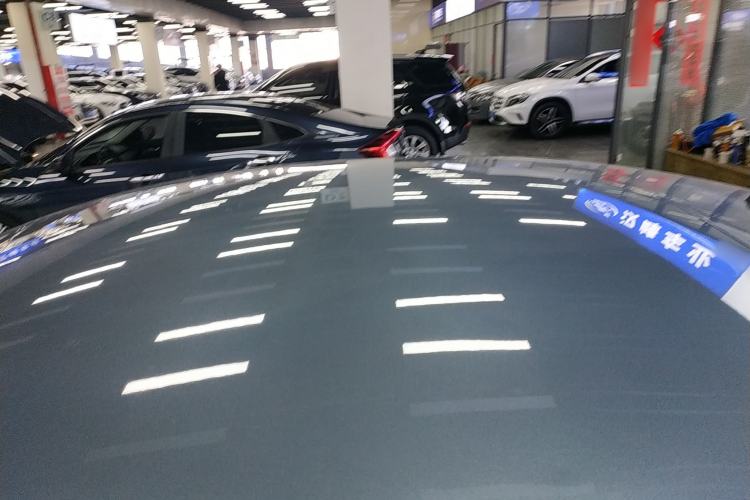 Used Volkswagen Beetle 2018 180TSI Yile Model Roof