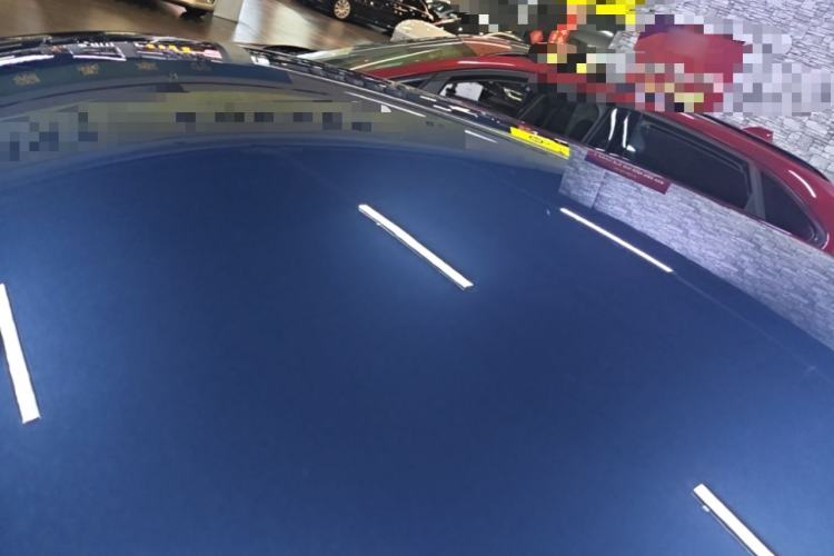 Used Volkswagen Beetle 2018 180TSI Yile Model Roof