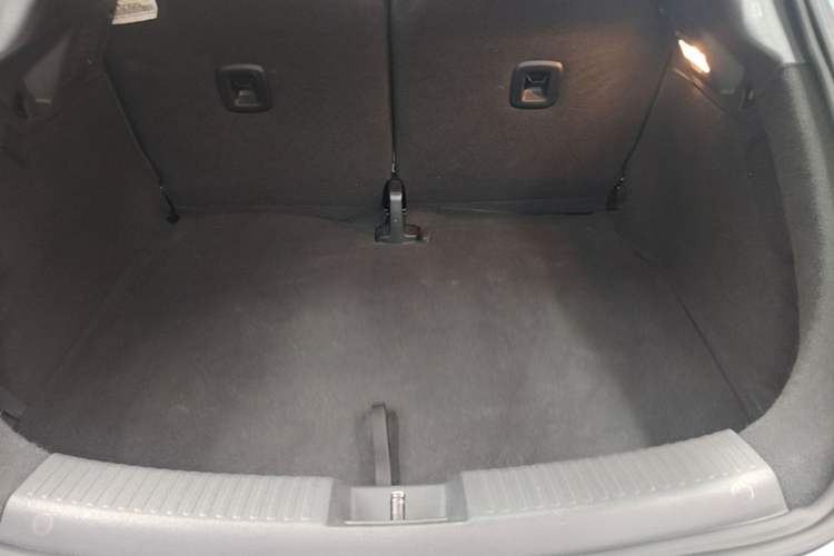 Used Volkswagen Beetle 2018 180TSI Yile Model Trunk