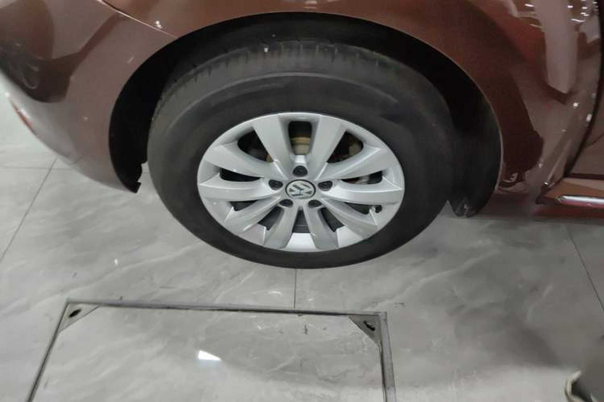 Used Volkswagen Beetle 2018 180TSI Yile Model Exterior 8