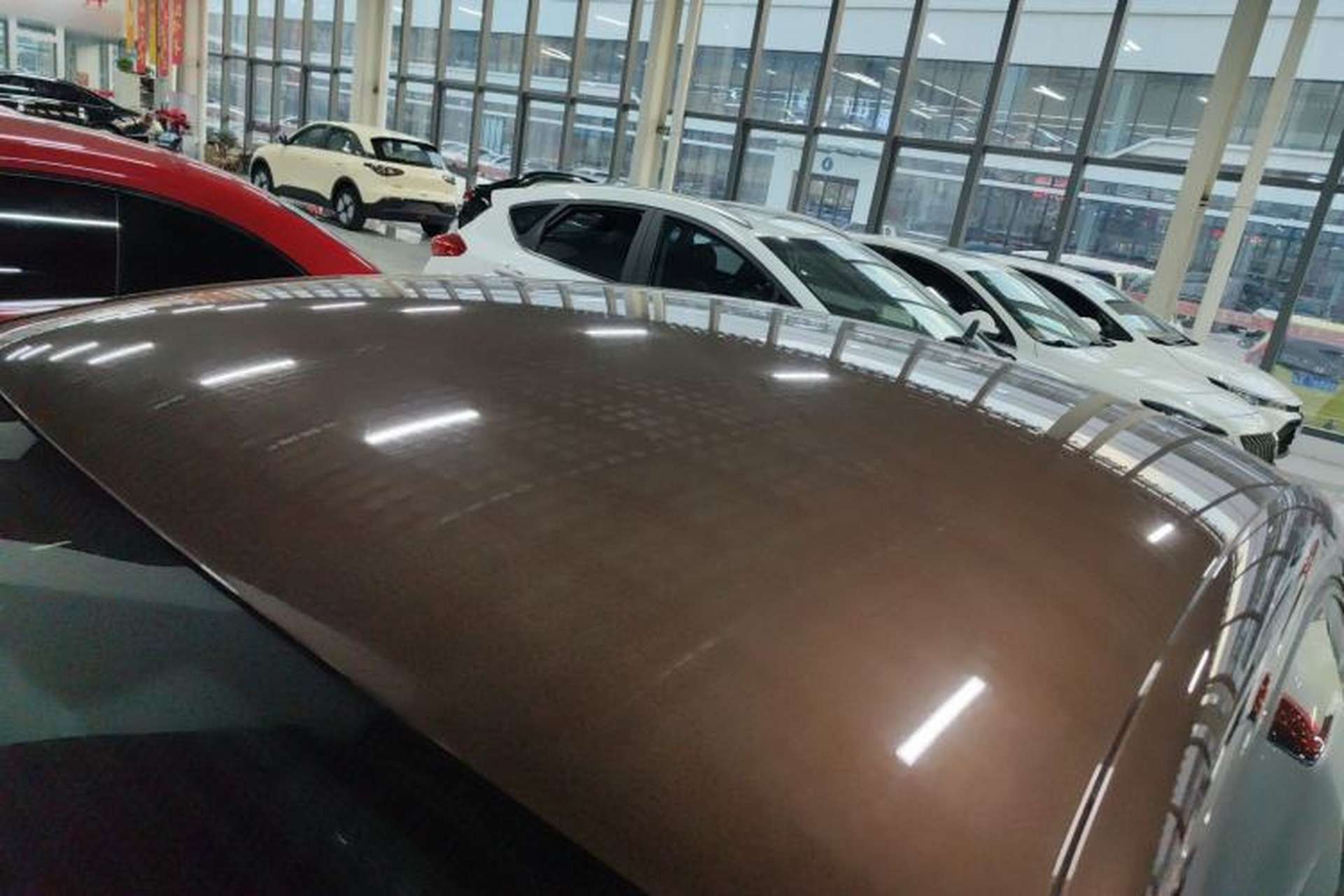 Used Volkswagen Beetle 2018 180TSI Yile Model Roof