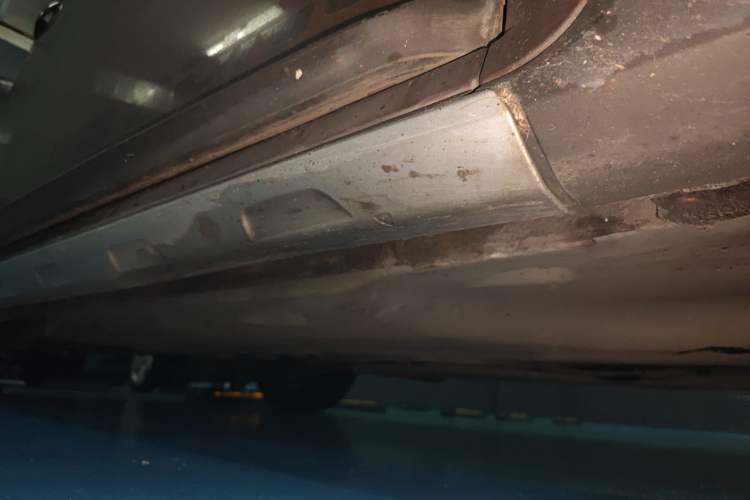 Used Volkswagen Beetle 2018 180TSI Dune Off-Road Edition Chassis Front Right