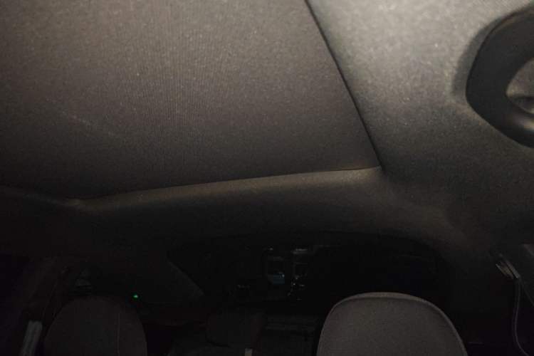 Used Volkswagen Beetle 2018 180TSI Dune Off-Road Edition Headliner