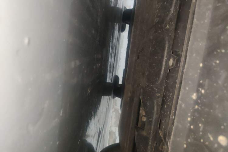 Used Volkswagen Beetle 2018 180TSI Shangle Model Chassis Front