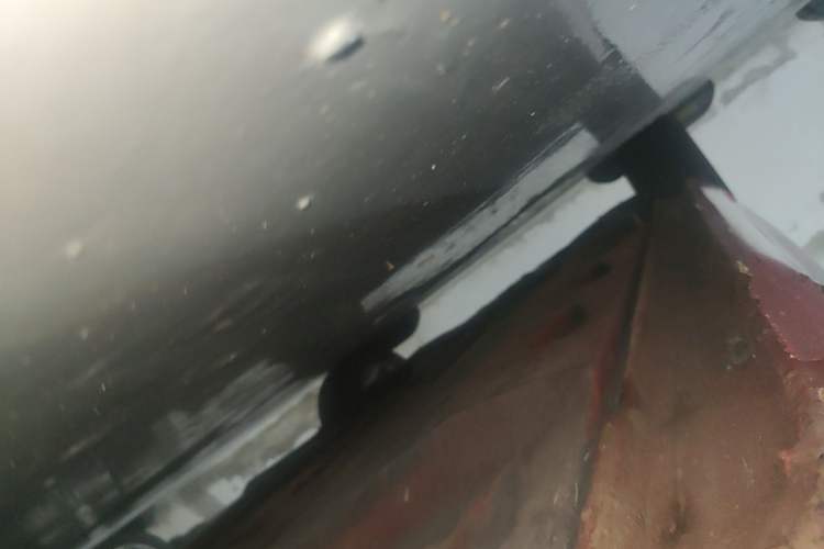 Used Volkswagen Beetle 2018 180TSI Shangle Model Chassis Front Right