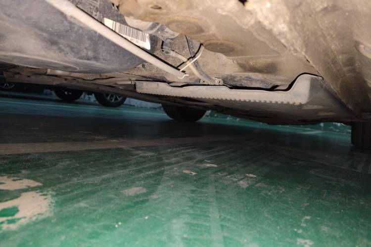 Used Volkswagen Beetle 2018 180TSI Yile Model Chassis Rear Right