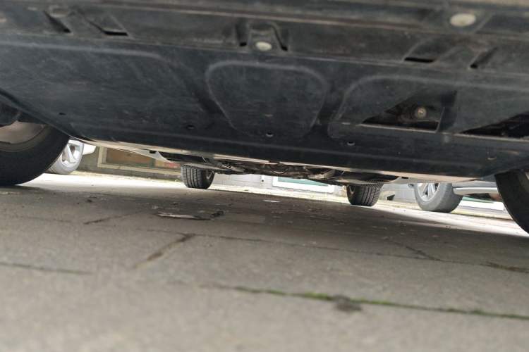 Used Volkswagen Beetle 2018 180TSI Yile Model Chassis Front