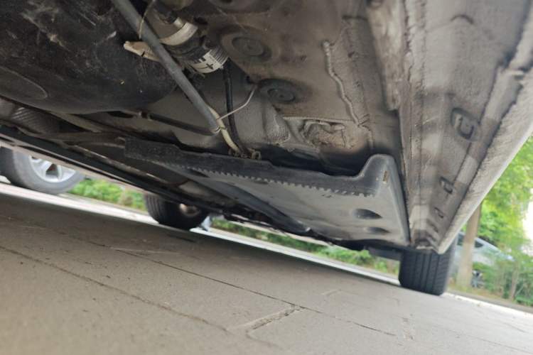 Used Volkswagen Beetle 2018 180TSI Yile Model Chassis Rear Right