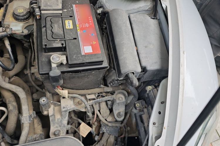 Used Volkswagen Beetle 2018 180TSI Yile Model Engine Bay Left