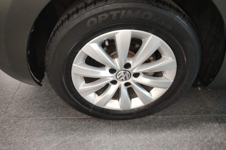 Used Volkswagen Beetle 2018 180TSI Yile Model Exterior 4