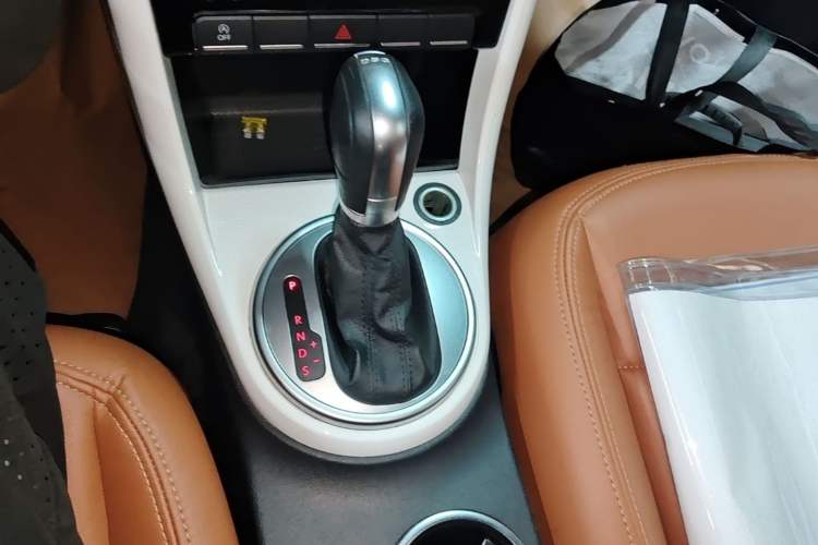 Used Volkswagen Beetle 2018 180TSI Yile Model Gear Lever