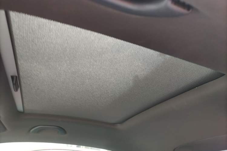 Used Volkswagen Beetle 2018 180TSI Shangle Model Headliner
