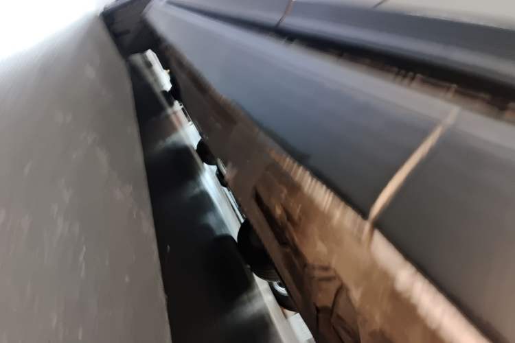 Used Volkswagen Beetle 2018 180TSI Yile Model Left Side Sill