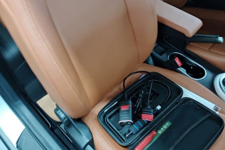 Used Volkswagen Beetle 2018 180TSI Yile Model Right Front Seat