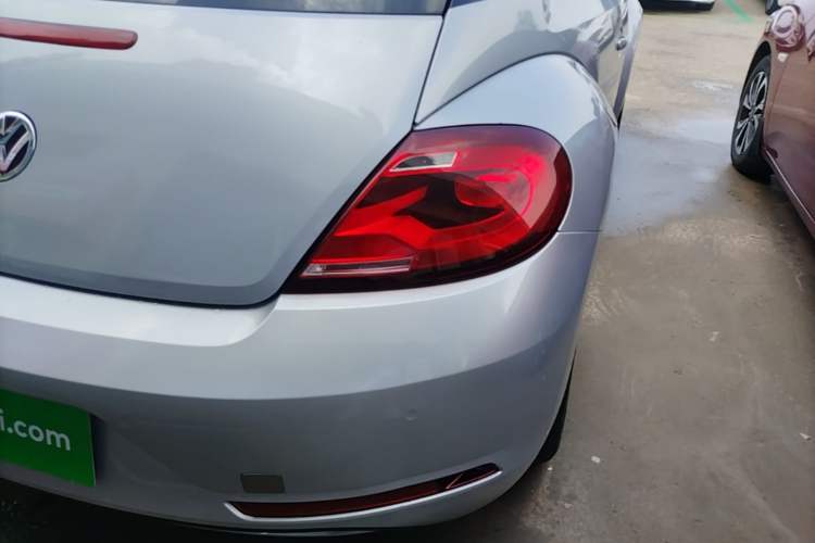 Used Volkswagen Beetle 2018 180TSI Shangle Model Right Rear Taillight
