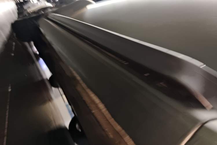 Used Volkswagen Beetle 2018 180TSI Yile Model Right Side Sill