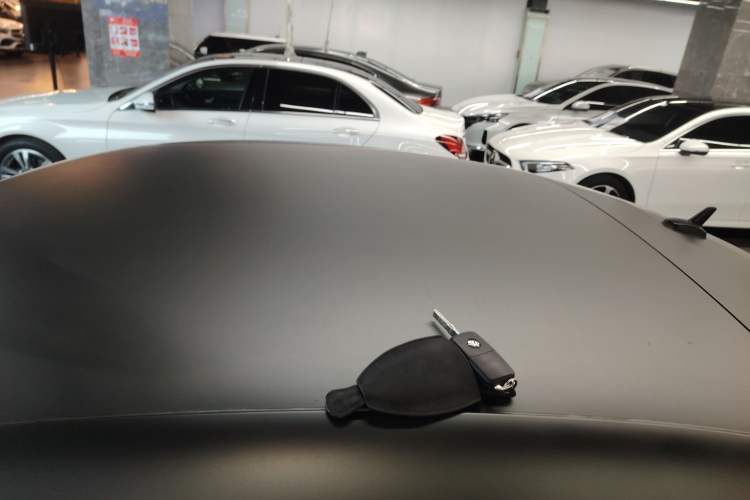 Used Volkswagen Beetle 2018 180TSI Yile Model Roof