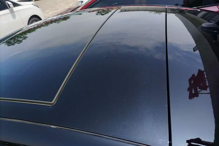 Used Volkswagen Beetle 2018 180TSI Shangle Model Roof