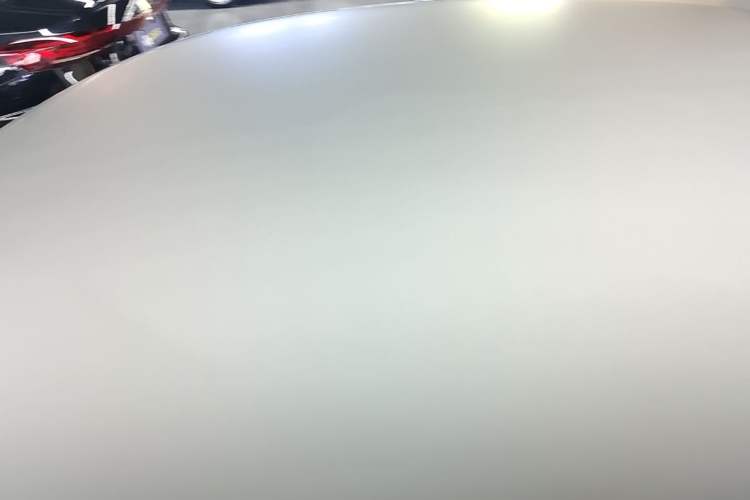 Used Volkswagen Beetle 2018 180TSI Yile Model Roof