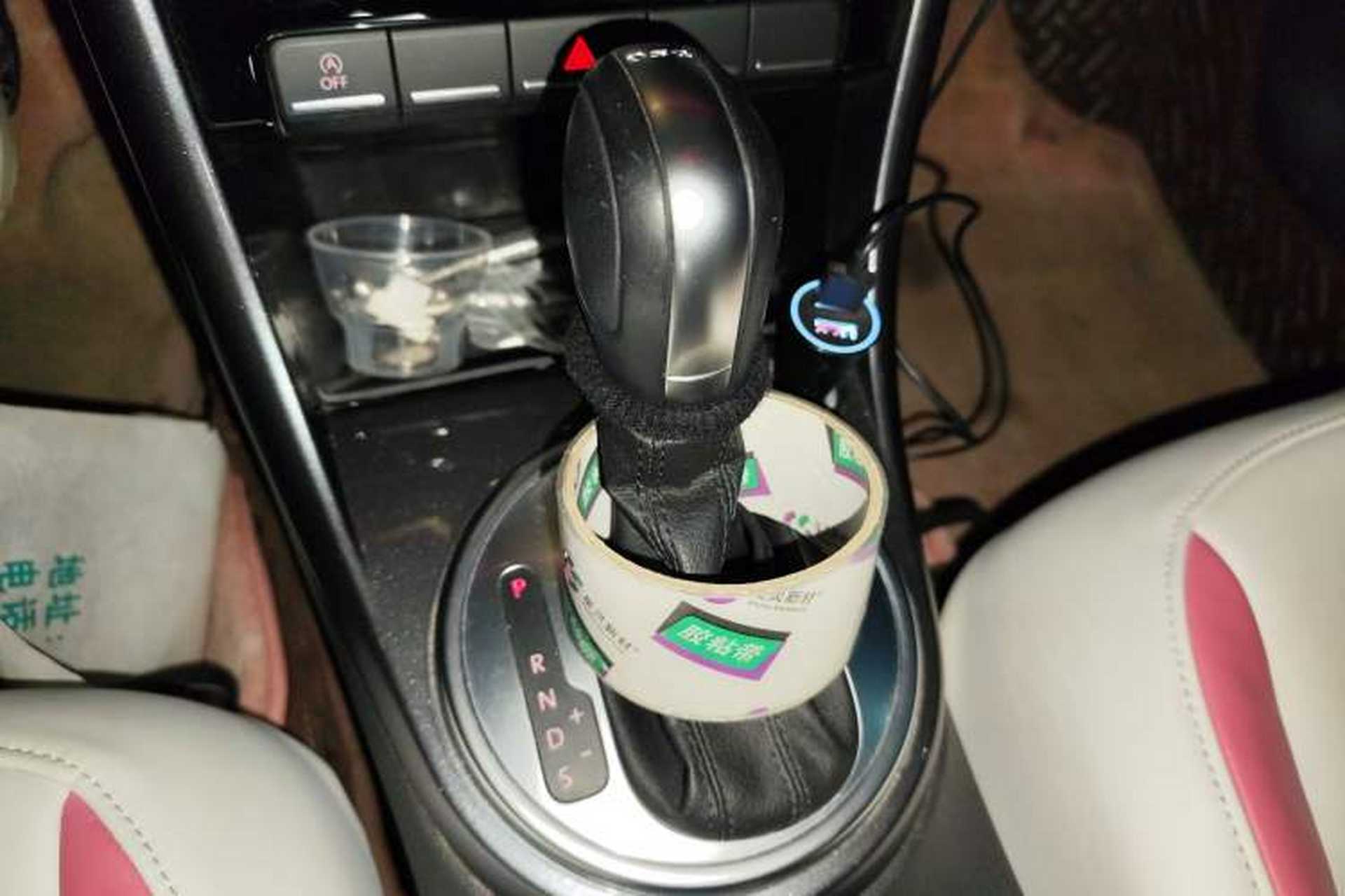 Used Volkswagen Beetle 2018 180TSI Yile Model Gear Lever