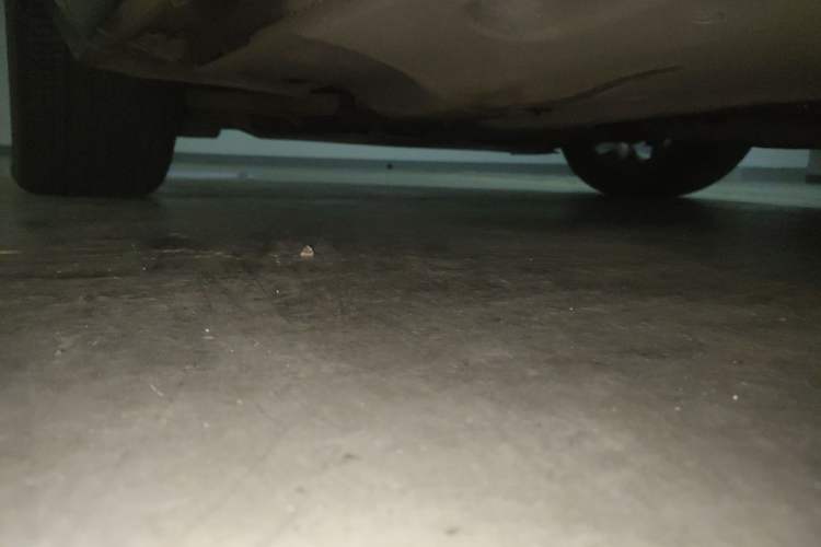 Used Volkswagen Beetle 2018 180TSI Yile Model Chassis Front Left