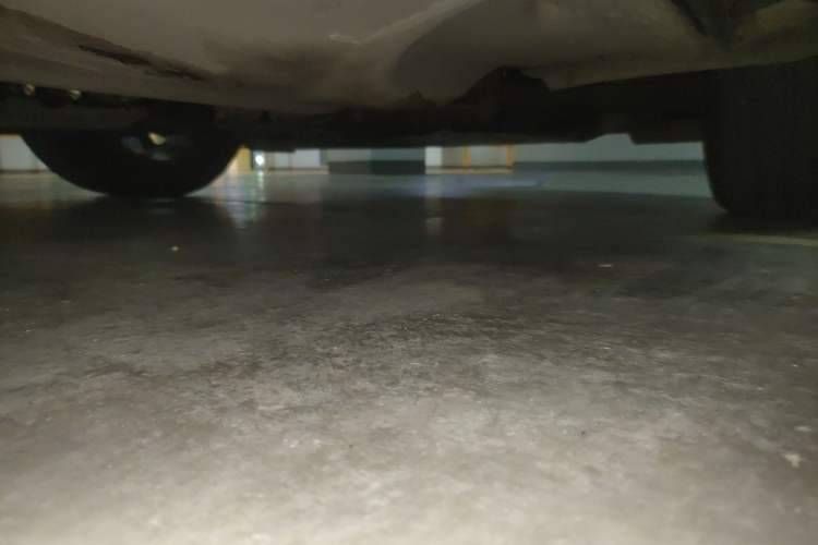 Used Volkswagen Beetle 2018 180TSI Yile Model Chassis Front Right