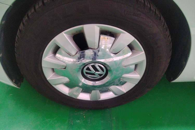 Used Volkswagen Beetle 2018 180TSI Yile Model Exterior 4