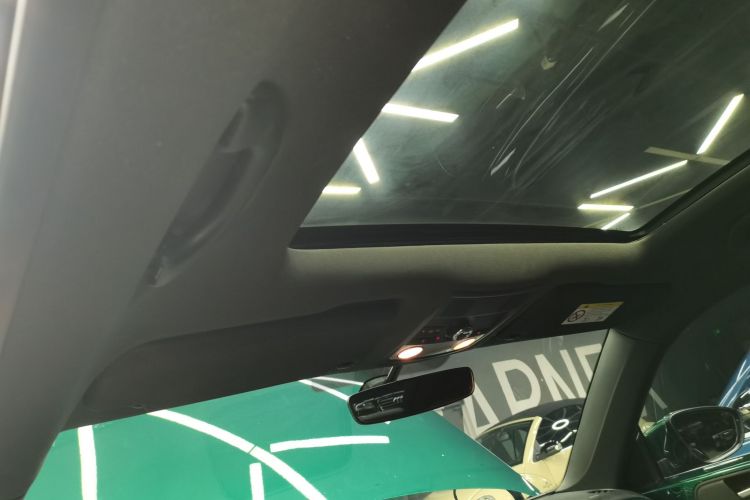 Used Volkswagen Beetle 2018 280TSI Zongle Model Headliner