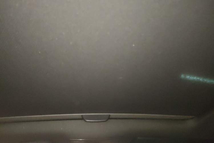 Used Volkswagen Beetle 2018 180TSI Yile Model Headliner
