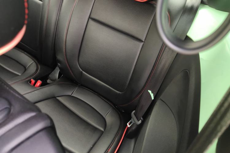 Used Volkswagen Beetle 2018 180TSI Yile Model Interior 4