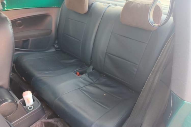 Used Volkswagen Beetle 2018 180TSI Yile Model Left Rear Seat