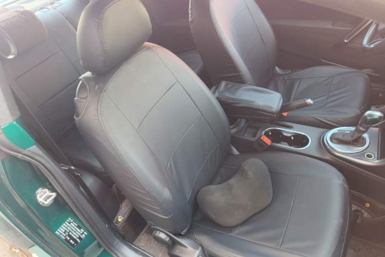Used Volkswagen Beetle 2018 180TSI Yile Model Right Front Seat