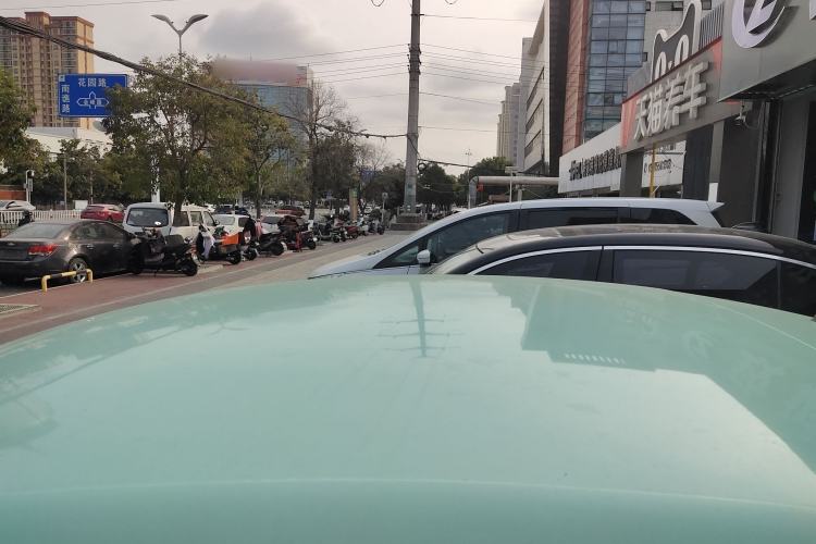 Used Volkswagen Beetle 2018 180TSI Yile Model Roof