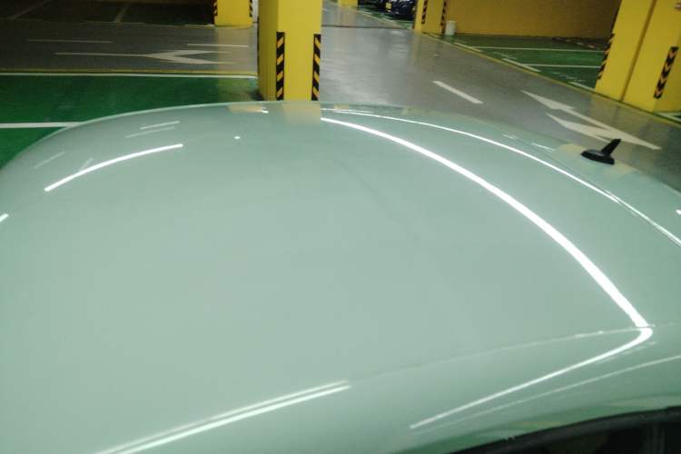 Used Volkswagen Beetle 2018 180TSI Yile Model Roof