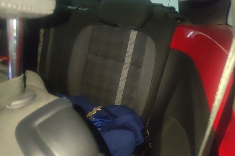 Used Volkswagen Beetle 2018 180TSI Shangle Model Left Rear Seat