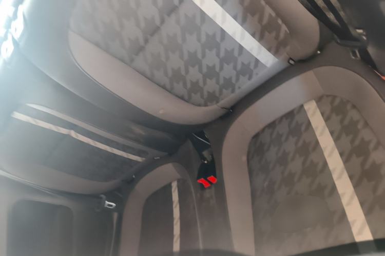 Used Volkswagen Beetle 2018 180TSI Shangle Model Left Rear Seat