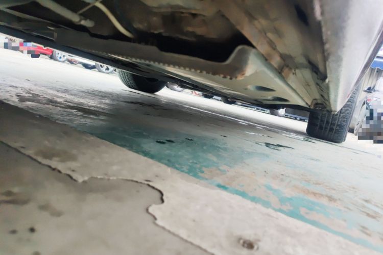 Used Volkswagen Beetle 2018 180TSI Yile Model Chassis Rear Right